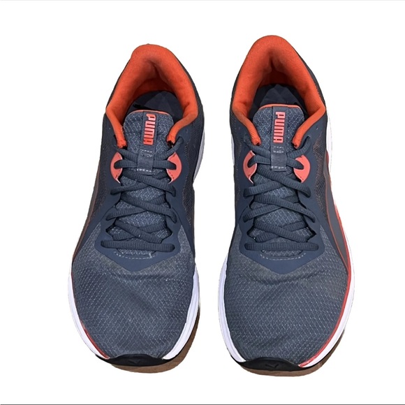 Puma Men's Twitch Running Sneakers Size 8.5 US - Picture 4 of 11